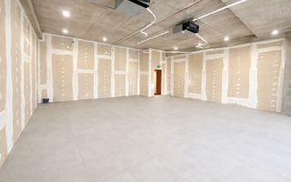 Super Ofertă Spațiu birouri One Cotroceni Park Investiție Premium 122.7 mpc - Poză 6