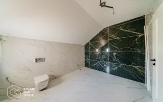 Casa moderna, P+M cu 4 dormitoare, Bujac - Poză 35