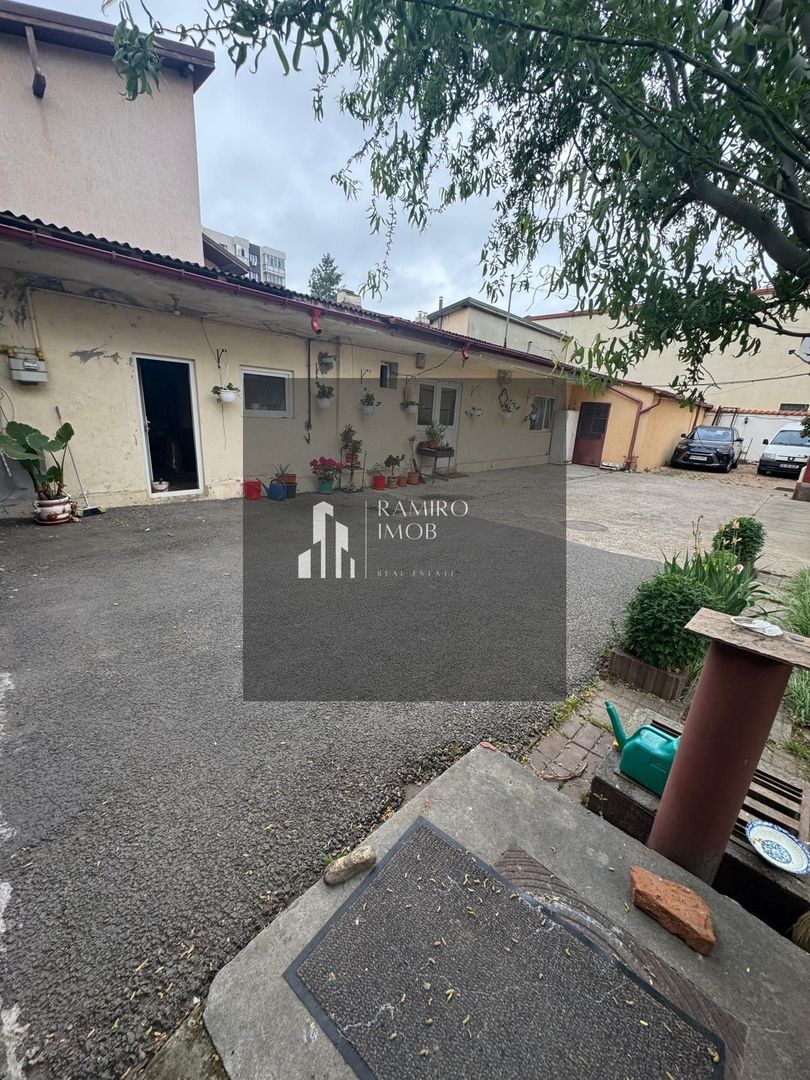 Casa de închiriat 7 camere Sector 4, ideal pentru clinica, gradinita - Poză 6