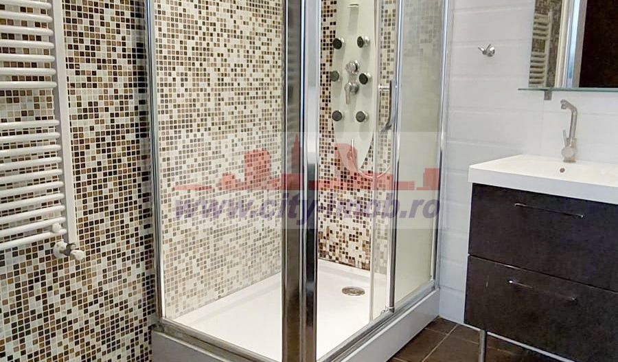 INCHIRIERE apartament 2 camere  Obor  / Mosilor bloc nou - Poză 18