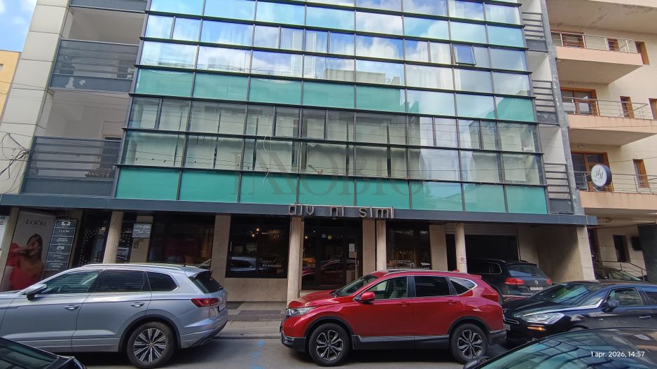 Spatiu comercial - Showroom spatios | Stradal | Dorobanti - Floreasca - Poză 1