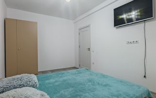 Apartament cu 2 camere decomandate de închiriat Doamna Stanca. - Poză 6