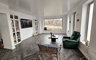 Casa noua, 6 camere, finisata la cheie, 1000 mp teren, zona Schit - Poză 7