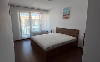 Ambasador Residence | 3 camere x 3 balcoane |  Mobilat - Poză 8