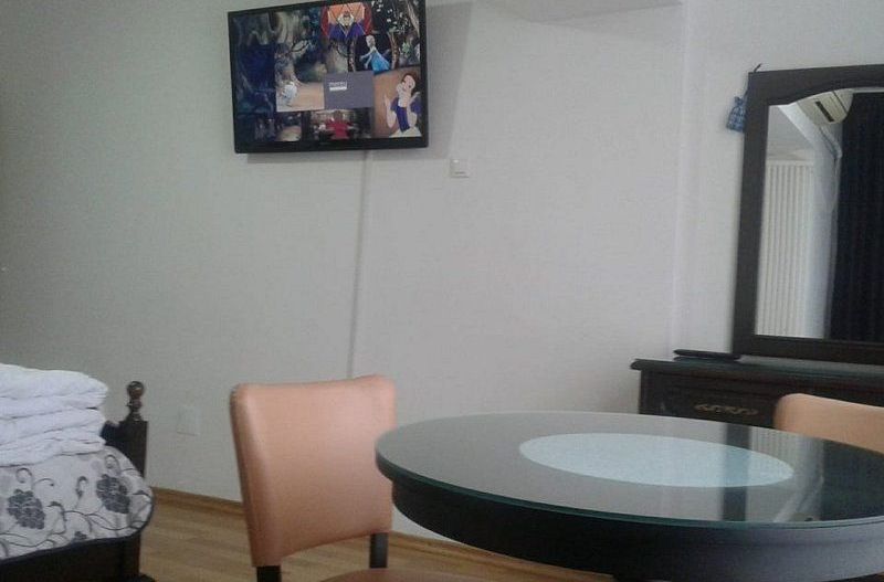 Apartament 3 camere, utilat, mobilat, parter - Faleza Dunarii - Poză 8