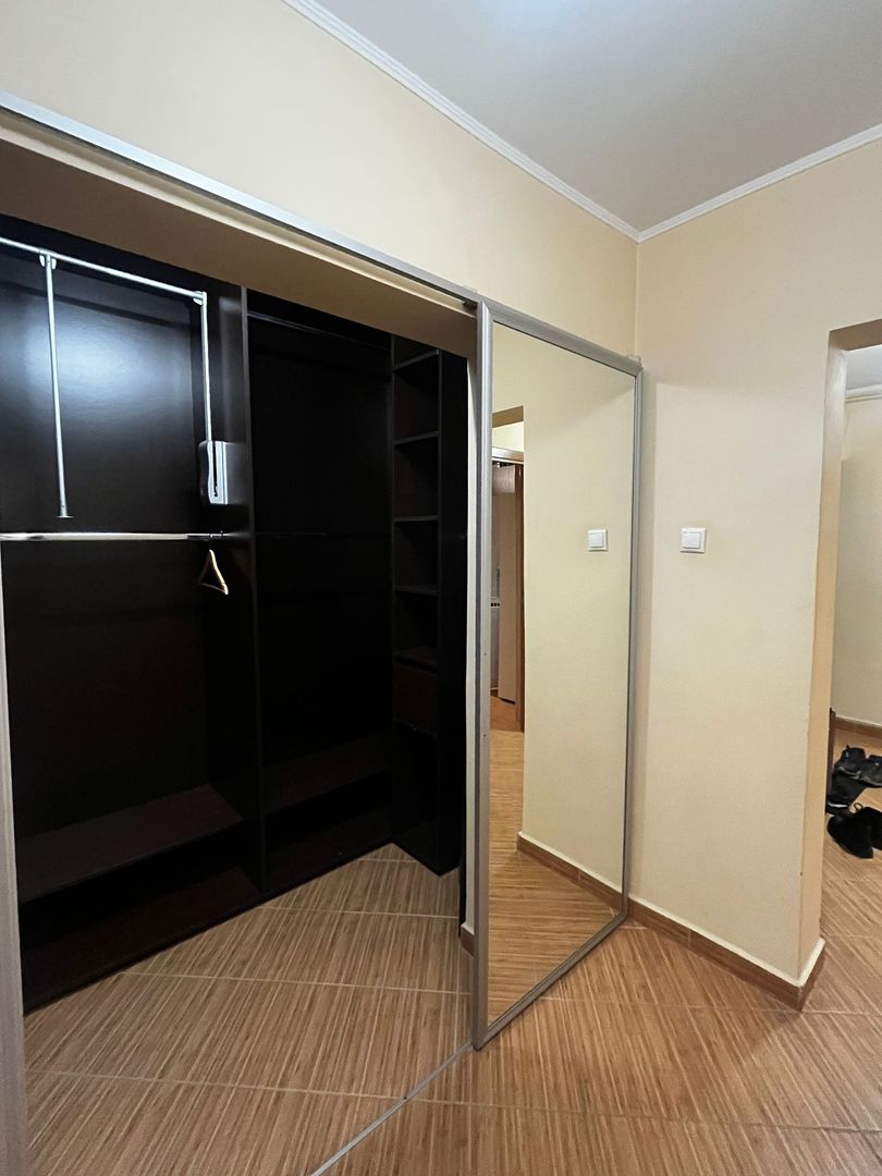 Apartament 3 camere Titan, pet friendly, 2 balcoane, mobilat modern - Poză 6