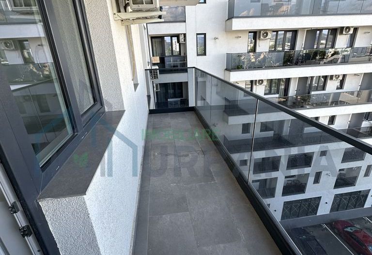 Apartament de închiriat, 1 cameră, Q Residence, Iași – disponibil de la 1 iulie - Poză 7