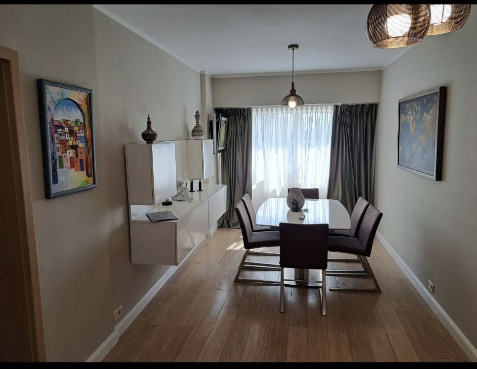 Victoriei | 4 Camere | 108 mp Utili | Living 38 mp | Bloc cu Pază Permanentă - Poză 3
