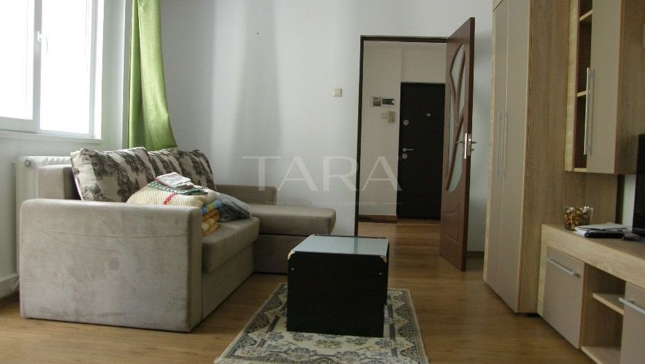 Apartament cu 2 camere de vânzare în Gheorgheni, zona Complex Diana - Poză 2