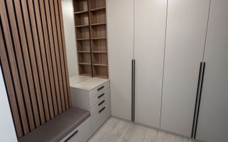 3 camere, Iris, Elite City, Premium, Lidl, Muncii, Fabricii, Parcare - Poză 8