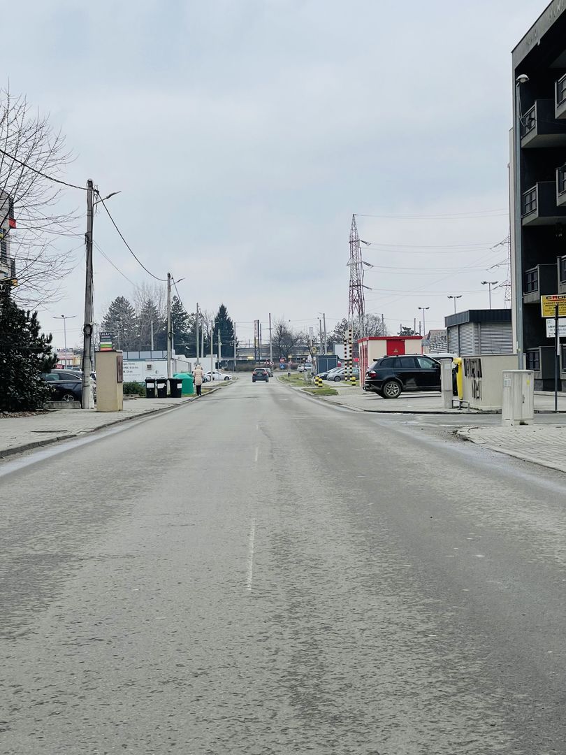 INCHIRIAT - Spatiu Comercial | Langa Kaufland&Galaxy | 2 locuri parcare - Poză 28