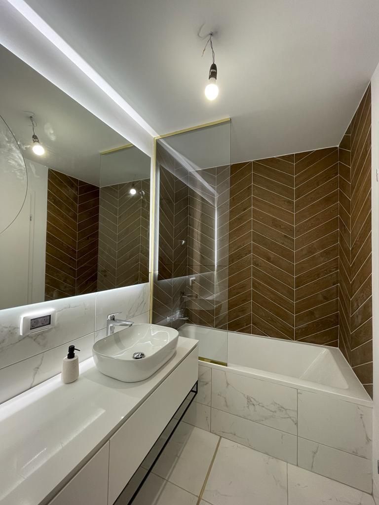 Prima inchiriere | studio dublu | Avalon Estate - Poză 14