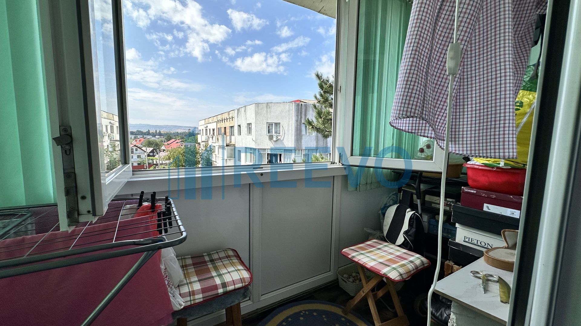 Apartament 2 camere, zona Piața Sud! - Poză 11