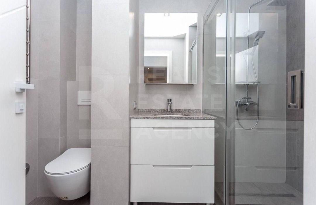 Vânzare, apartament, 2 camere str. Mihail Sadoveanu, Ciocana - Poză 8