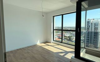 Apartament cu 2 camere, tip studio, Sos. Salaj - Sector 5 - Poză 1