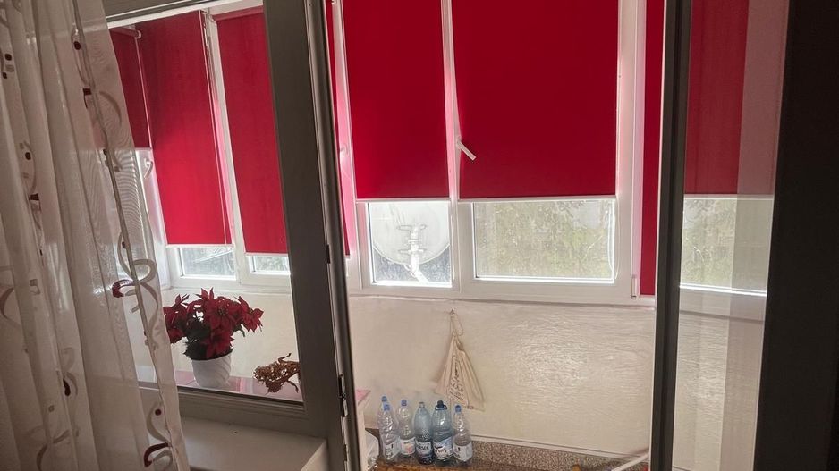 Apartament cu 4 camere, 80 mp utili la etajul 1 chiar in Calea Lipovei - Poză 9