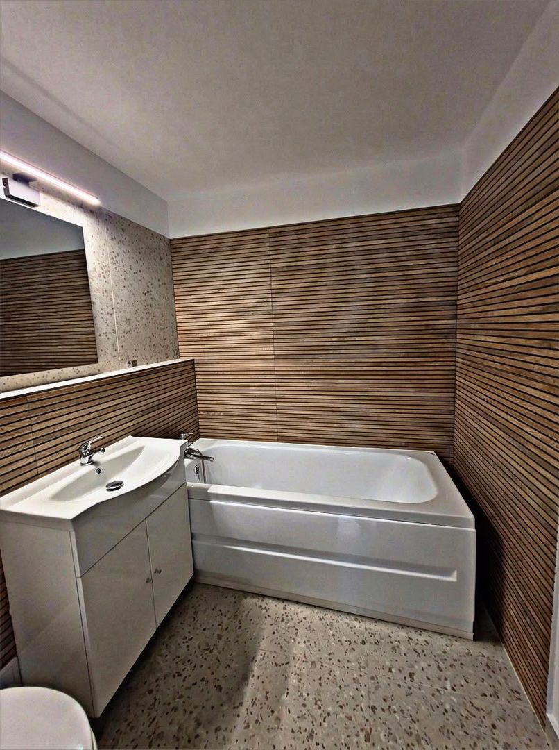 Apartament 3 camere Calea Crangasi - Poză 2