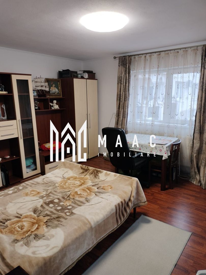 Casă individualăI I 80 mp utili I Teren 280 mp I Săliște-Sibiu - Poză 4