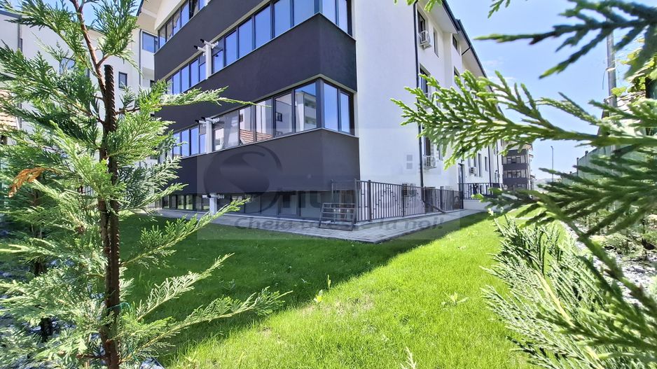 Apartament 2 camere nou de vanzare in Iasi Valea Lupului, intabulat - Poză 2