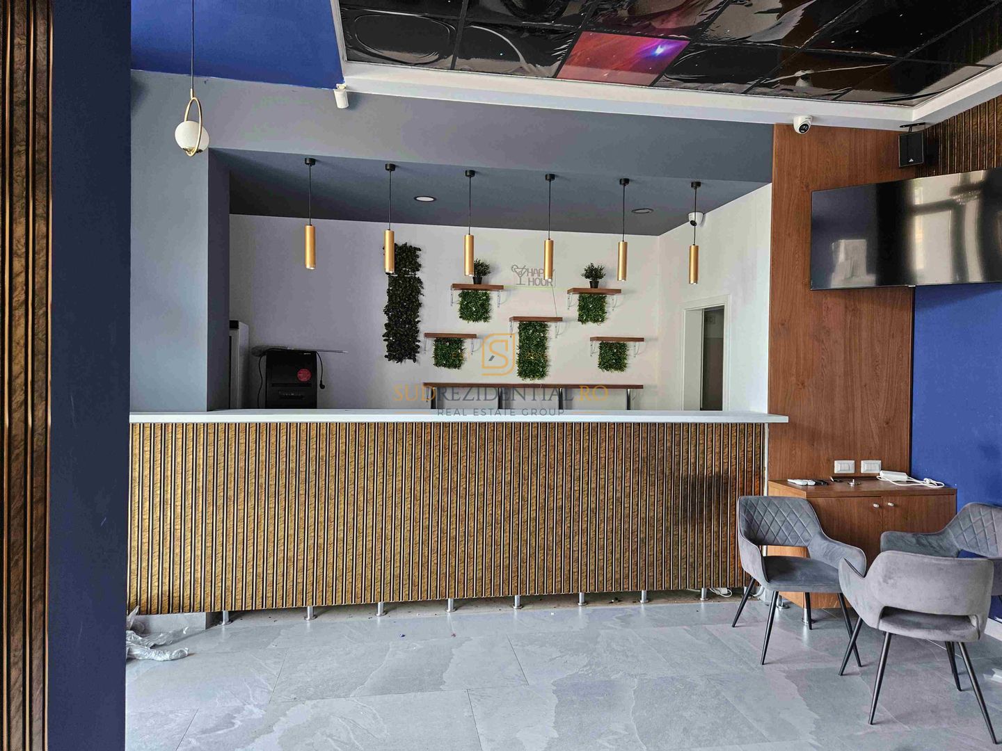 Spatiu comercial stradal, 115,40 mp, Drumul Binelui, Metalurgiei Park - Poză 5