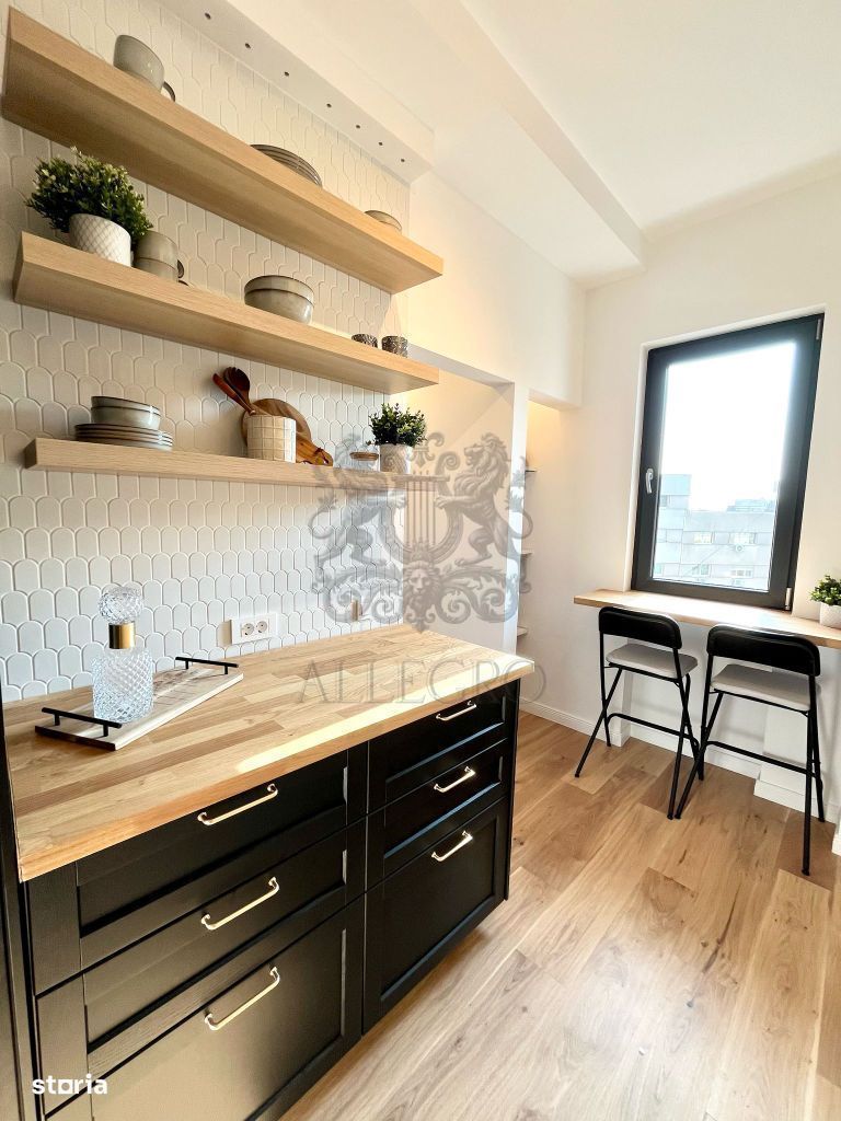 3 Camere | Km 0 | Universitate | Metrou | Renovat 2025 | - Poză 8