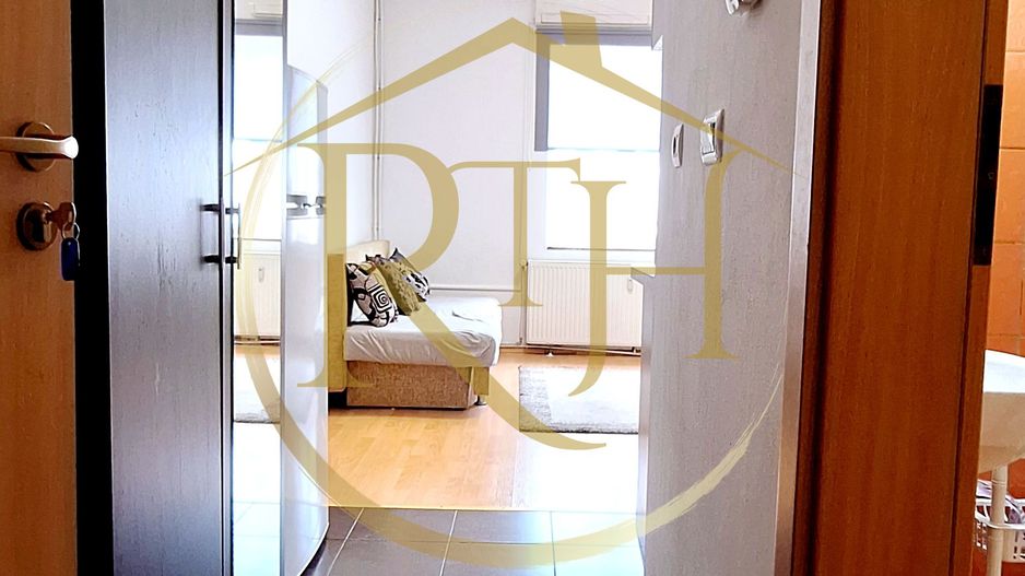 Oferim spre inchiriere garsoniera, zona Soarelui, langa Sud Plaza - Poză 12