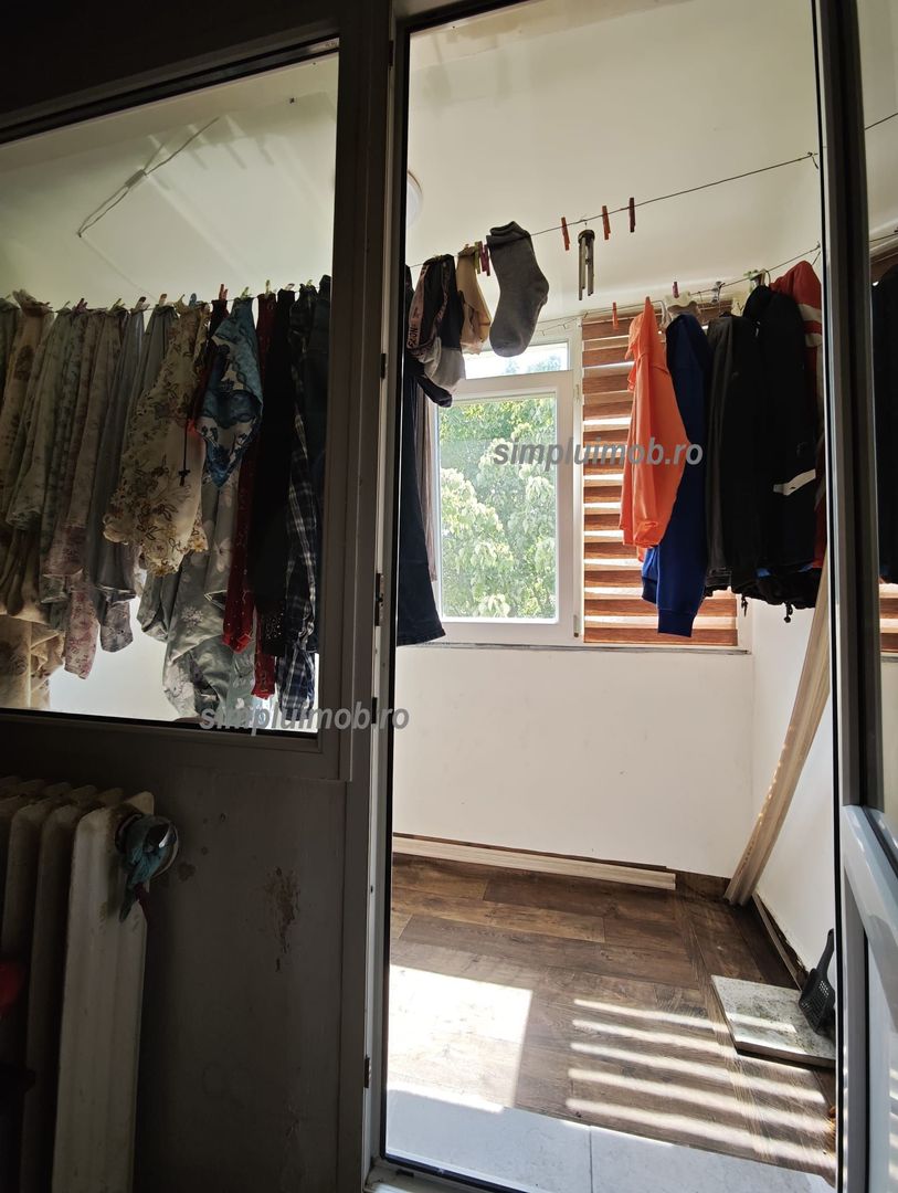 Apartament 3 Camere Confort 1 63mp - Zona Huedin/Piata Resita - Poză 9