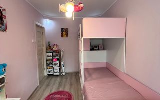 Apartament 3 camere, 62 mp, zona Scoala nr. 11 - fostul Complex Continental - Poză 13