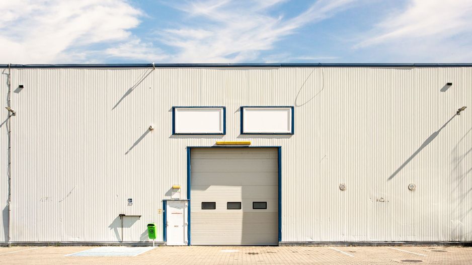 Hală industrială 727 mp în Arad langă Autostrada A1 - Poză 7