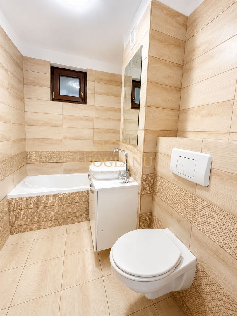 BG167-Apartament 3 camere de închiriat-Complex Studențesc-Timișoara - Poză 12