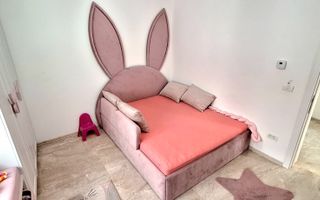 Prima inchiriere, Apartament modern, 3 camere, curte, zona Braytim, Parcare - Poză 15