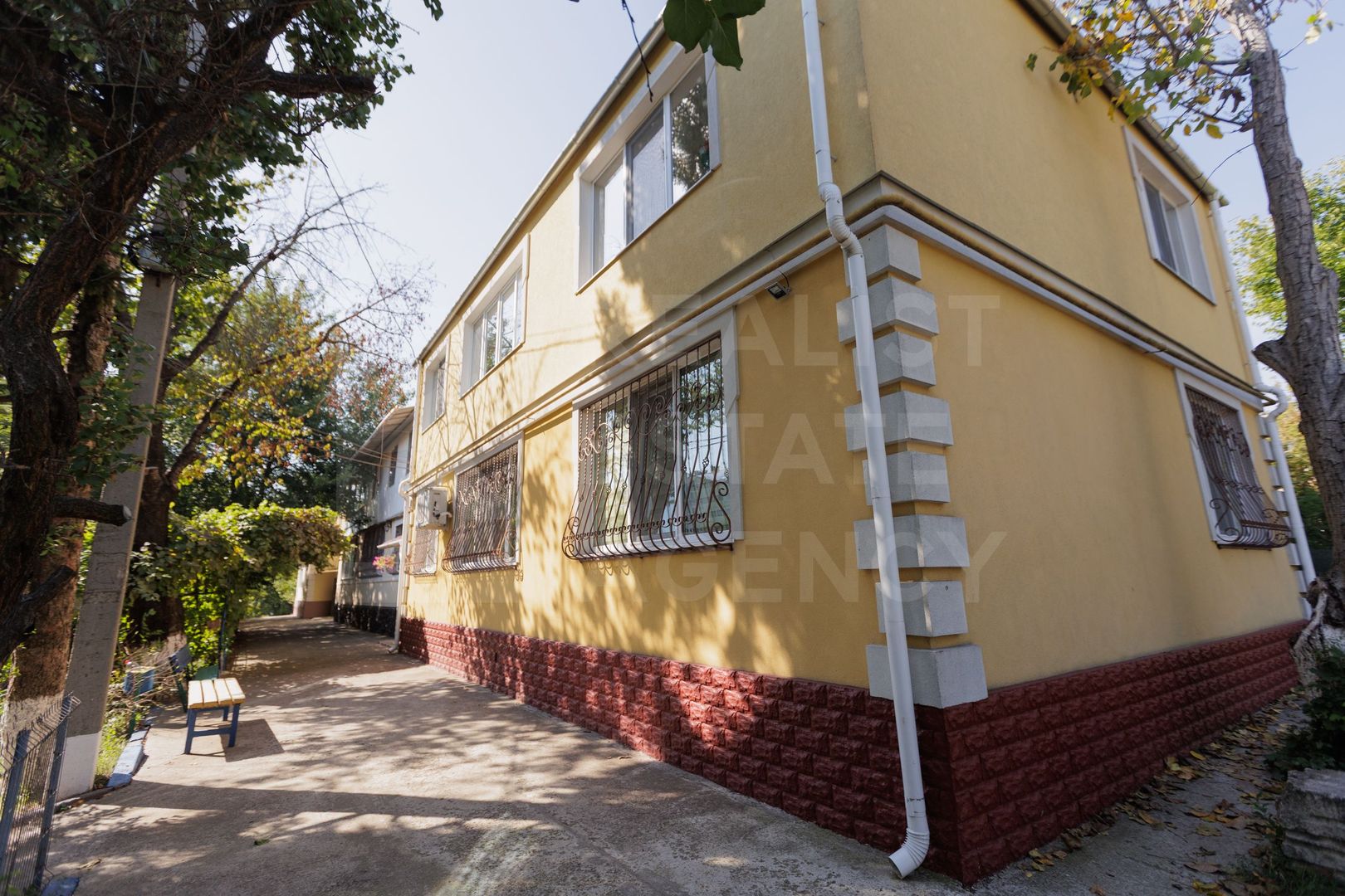 Vânzare, apartament, 2 camere, strada Alexandru cel Bun, Ialoveni - Poză 11