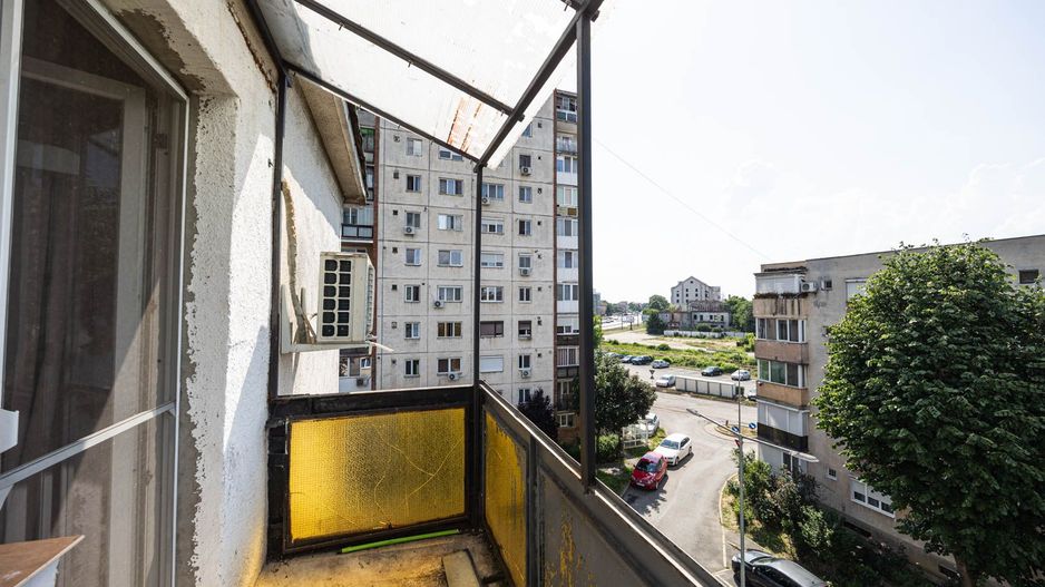 VANDUT! Apartament 2 camere - Vlaicu - Loc de parcare - COMISION 0% - Poză 5