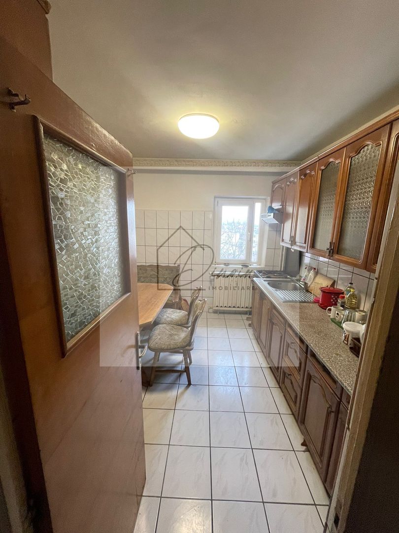 Apartament 4 camere de vanzare D-na Ghica I Parc Plumbuita I COM 0% - Poză 36