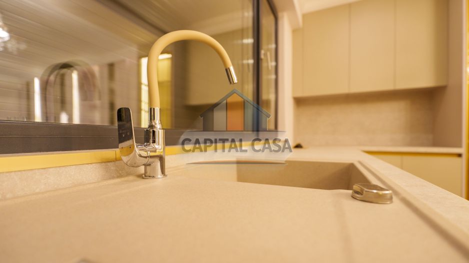 Apartament 2 Camere | Mobilat & Utilat Premium Pipera - Poză 95