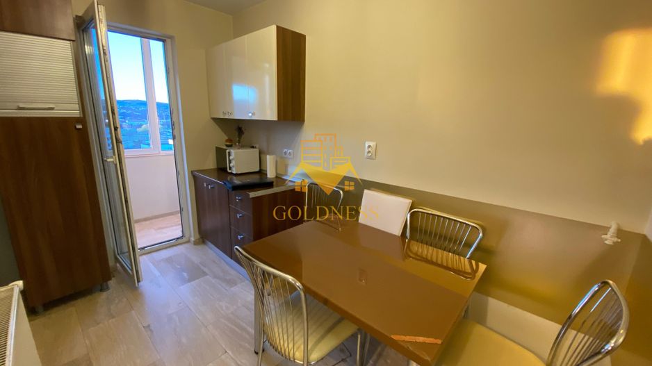 2 camere decomandate, 2 parcari, Marasti Zona Piata Abator, Lukoil - Poză 9