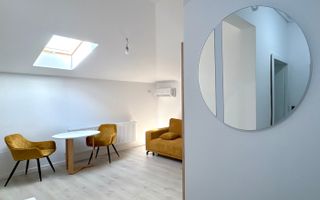Garsoniere & Studiouri Chiajna - Eficienta & Confort de la 45.000e Tva Inclus - Poză 8