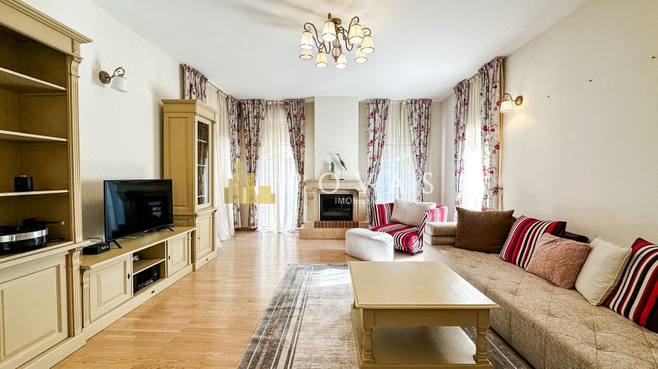 Inchiriere Casa Individuala Pipera 8 Camere - Poză 2