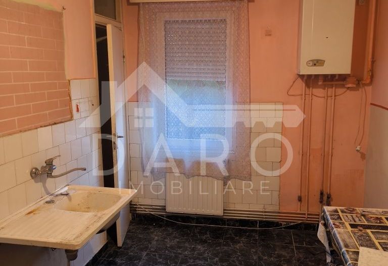 ✨ Apartament 2 camere, etaj 2, Bulevardul Pandurilor – zonă excelentă, - Poză 3