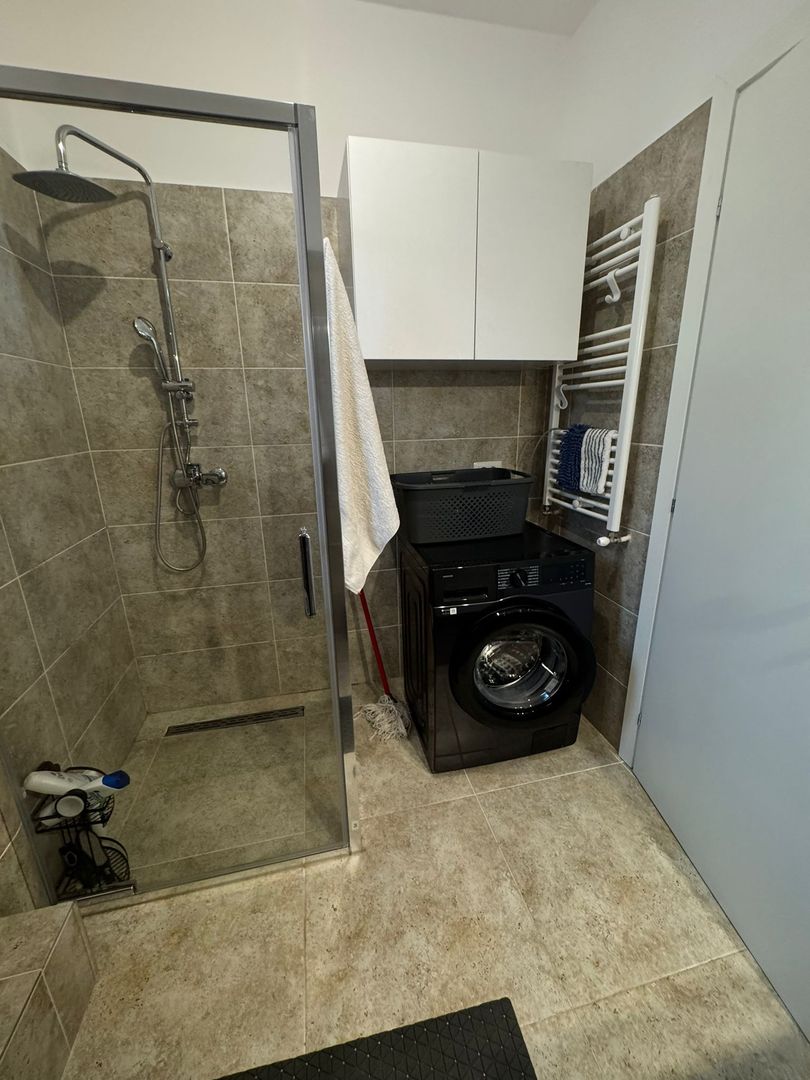 Vilă 3 camere mobilata 3 locuri parcare  Safirului Bragadiru - Poză 16