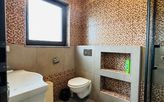 Duplex 220 utili, 6 camere, gradina, zona Borhanci - Poză 13