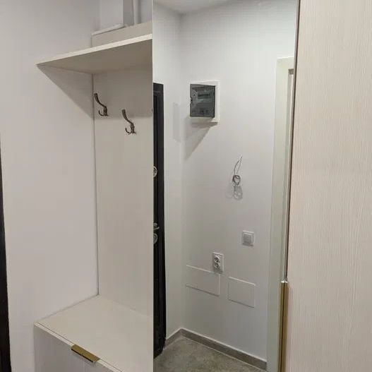 Garsoniera de inchiriat Militari Residence - Poză 4