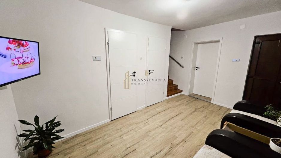 Casă individuală în Turnișor – 5 camere, garaj, teren 460 mp - Poză 6