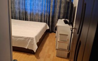 Apartament 2 camere, decomandat, 48 mp, etaj 2/4, cartier Dacia, str. Tabacului, Iasi - Poză 3
