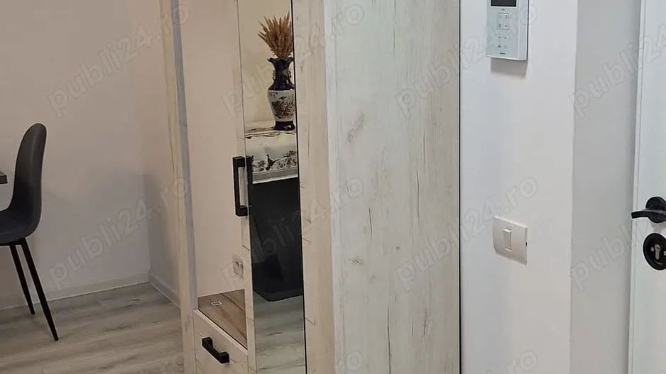 De inchiriat apartament 2 camere prima chirie, Zona Confort Urban - Poză 7