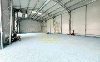 Hala industriala noua 575mp | Giarmata - Poză 5