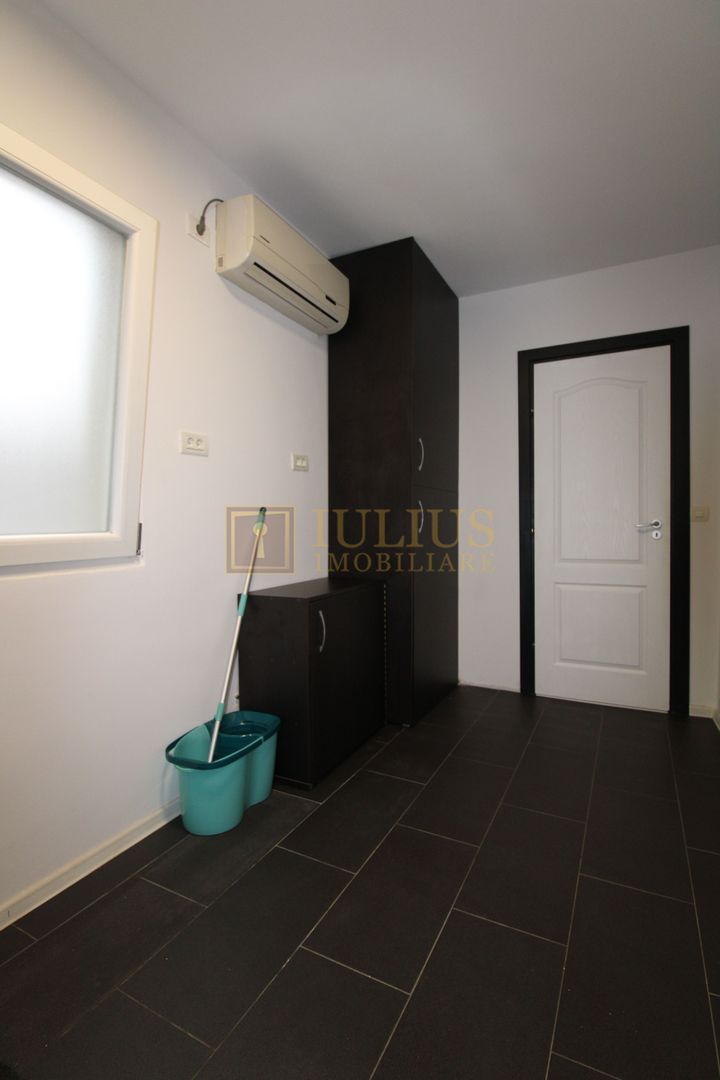 3 camere + 2 bai, centrala proprie, zona Aradului. - Poză 11