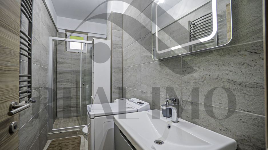 🌊 ALEZZI BEACH RESORT — APARTAMENT 3 CAMERE | VEDERE FRONTALĂ LA MARE - Poză 21
