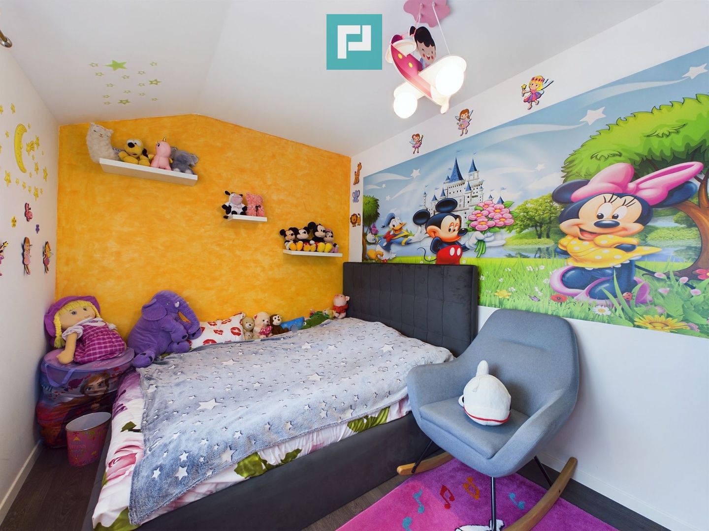 Casa ideală pentru familia ta, în Via Carmina - Poză 15