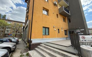 SAD 67mp pretabil Birouri | Etaj 1 Lift | Calea Girocului - Poză 12